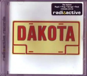 Dakota - Dakota (1976)
