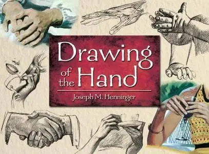 Drawing of the Hand  [Repost]