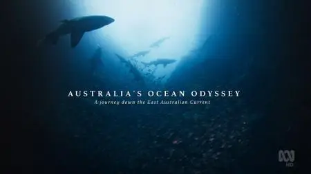 ABC - Australia's Ocean Odyssey: A Journey Down The East Australian Current: The Temperate Zone (2020)