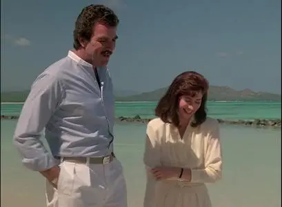 Magnum P.I. S07E19