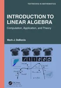 Introduction To Linear Algebra: Computation, Application, and Theory