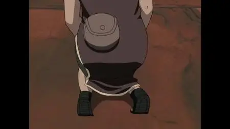 Naruto S04E09 Two Heartbeats Kabuto's Trap EAC3 2 0