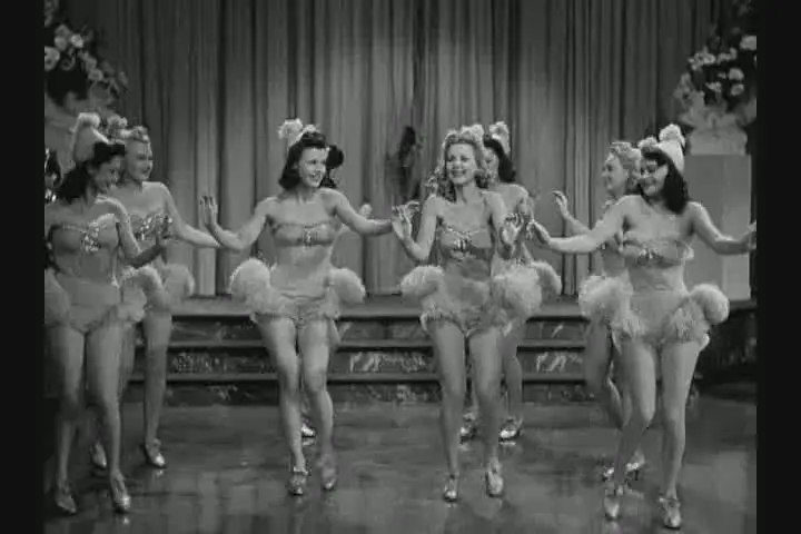 A Yank in the R.A.F. (1941)