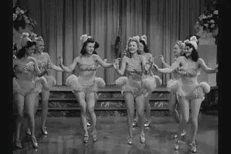 A Yank in the R.A.F. (1941)