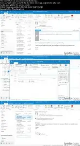 Learn Outlook for Office 365: The Basics   