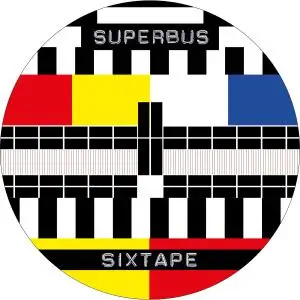 Superbus - Sixtape (2016)