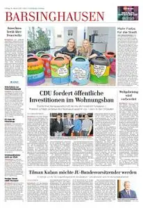 Barsinghausen/Wennigsen - 18. Januar 2019