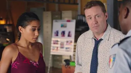 Death in Paradise S08E05