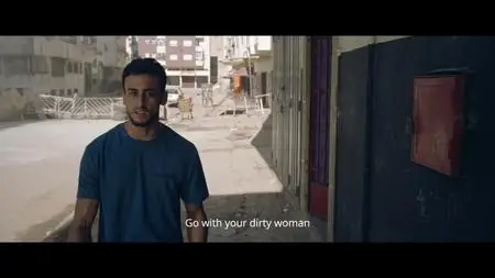 Baghdad Central S01E05