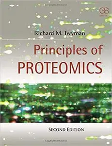 Principles of Proteomics Ed 2