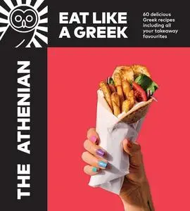 The Athenian: Eat Like a Greek