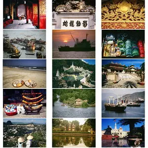 GlowImages GWT-104 Journey to Vietnam