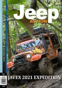 Jeep Action - January-February 2022