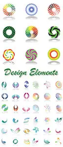 Color Design Elements