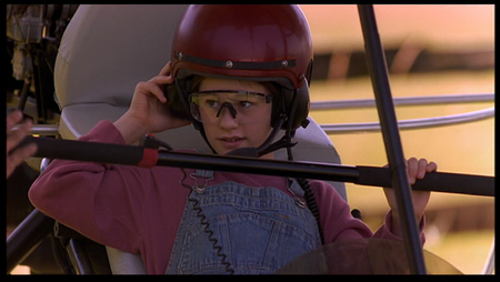 Fly Away Home (1996) 
