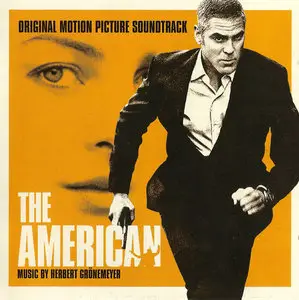 Herbert Groenemeyer - The American: Original Motion Picture Soundtrack (2010)