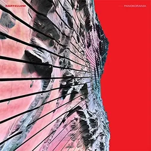 Bartellow - Panokorama (2017)