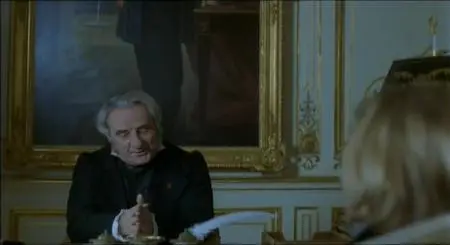 Le Comte de Monte Cristo (1998) The Count of Monte Cristo Part II