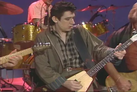 The Ventures - 30th Anniversary Super Sessions (1989)
