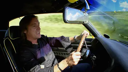 Top Gear Apocalypse - 2010
