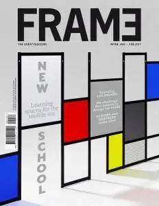 Frame - January-February 2017