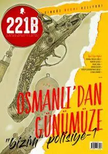 221B - Eylül 2017