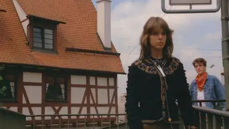 Der Fan (1982)