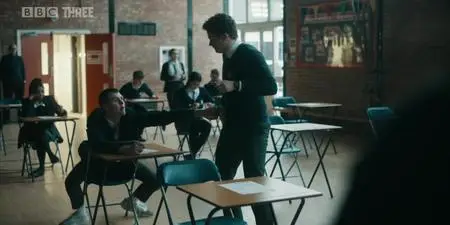 In My Skin S01E04