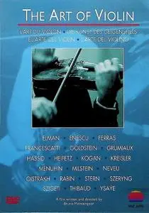 The Art of Violin (2000)