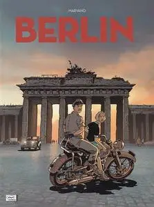 Berlin (2012)