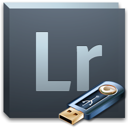 Portable Adobe Photoshop Lightroom 3.4 Multilingual 32 & 64 bit