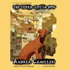 Terra-Cotta Dog: An Inspector Montalbano Mystery (Inspector Montalbano Mysteries) (Audiobook)