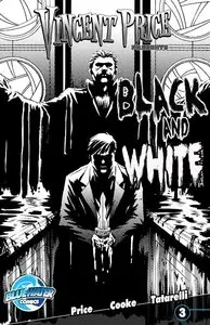 Vincent Price Presents Black And White 003 (2014)