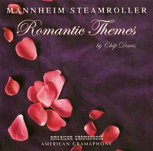 Mannheim Steamroller - Romantic Themes (2004)