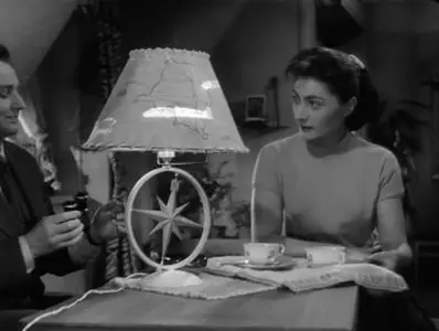Tam na konecne / At the Terminus (1957)