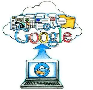 GDocsDrive 3.1