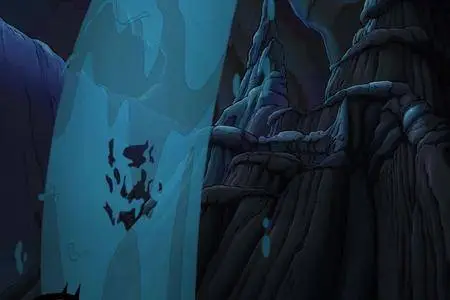 Disenchantment S01E08