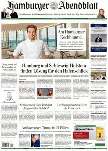 Hamburger Abendblatt  - 05 April 2023