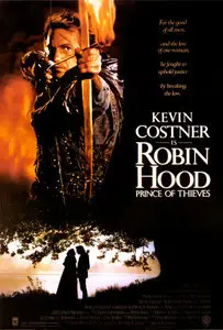 RobinHood Prince of Thieves (1991)
