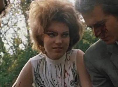 [18+]Wes Craven - The Last House on the Left (1972)