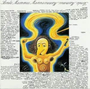 Samla Mammas Manna - 3 Albums (1974-2002)