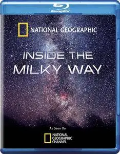 Inside the Milky Way (2010)