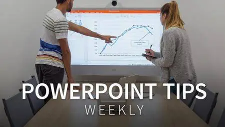 PowerPoint Tips Weekly