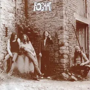 Foghat - The Complete Bearsville Albums Collection (Remastered) (2016)