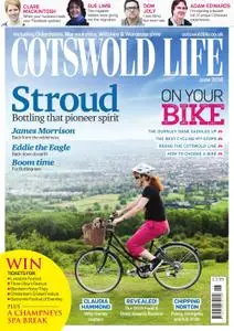 Cotswold Life – June 2016