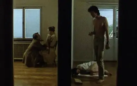 [Psicodrama] Ansikte mot ansikte (Face to Face, Sweden, 1976). Written and Directed by Ingmar Bergman.