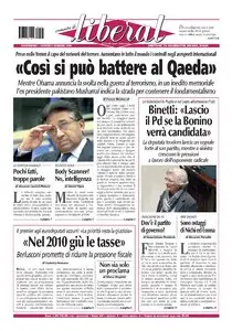 Liberal 07.01.2010