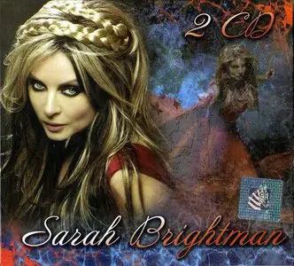 Sarah Brightman - Sarah Brightman (2 CD) (2009) [lossless]