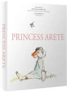 Princess Arete (2001)