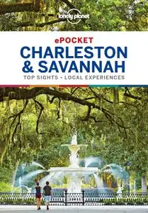 Lonely Planet Pocket Charleston & Savannah (Travel Guide)